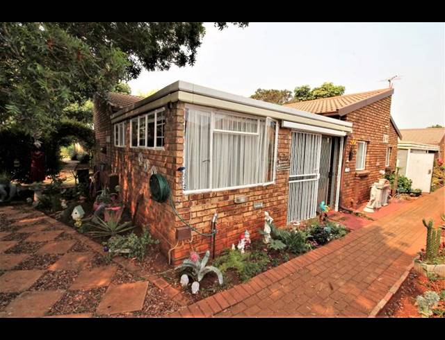 1 BEDROOM HOUSE FOR SALE IN CLARINA